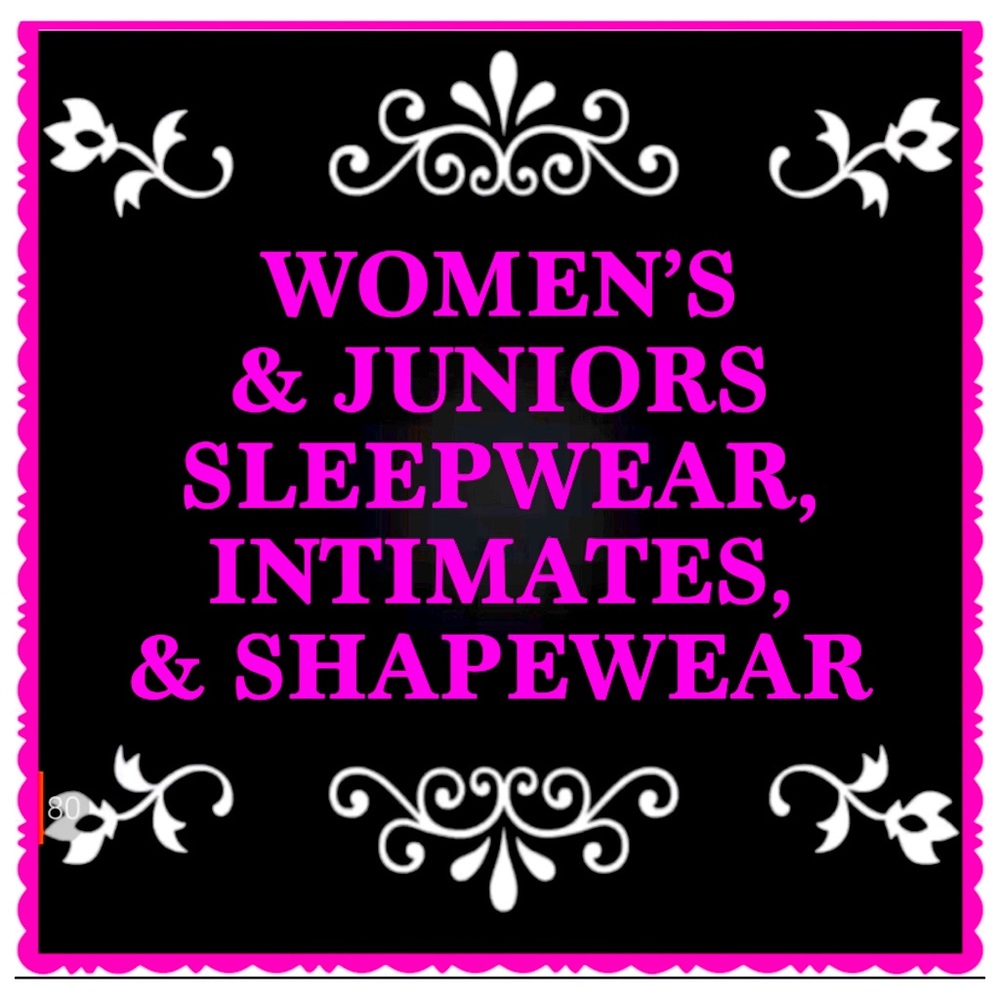 💜Sleepwear,Intimates,SHAPEWEAR